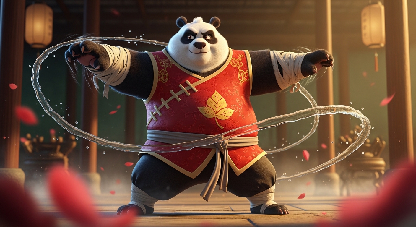 Wu Wei: The Art of Effortless Action for Modern Life