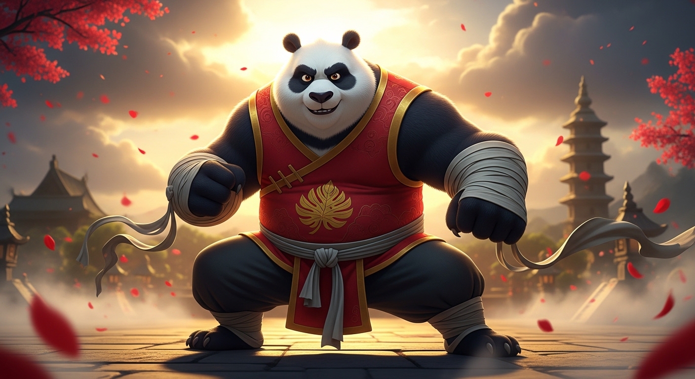 Why the Weakest Stance Often Wins the Hardest Fight