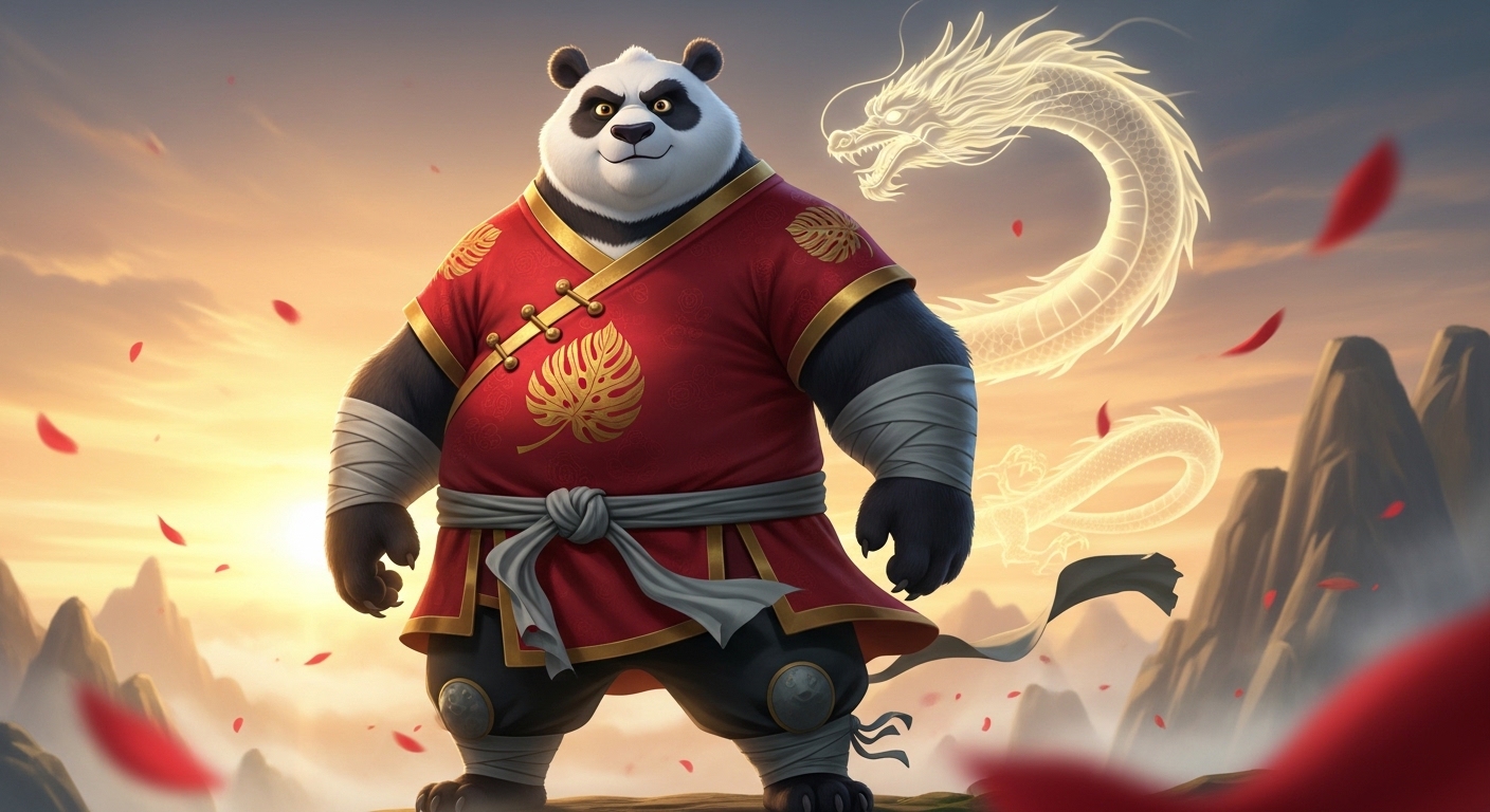 The Dragon Within: Finding Courage When You Feel Like Prey