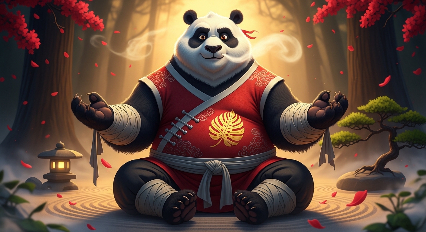 The Breathing Technique That Calms Panic in 60 Seconds