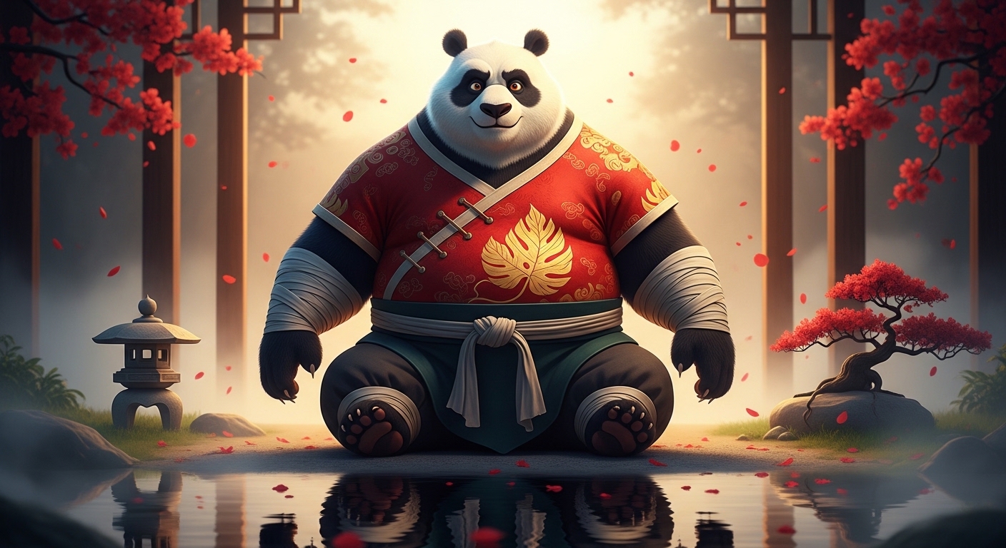 Sitting in Stillness: Why Doing Nothing Is the Hardest Practice