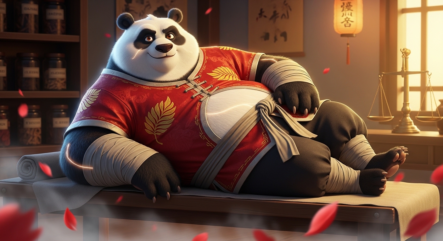 Why Chinese Medicine Sees Emotion as Stored in Your Organs