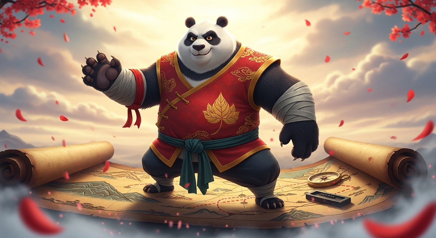 The Entrepreneur’s Guide to the Warrior Mindset