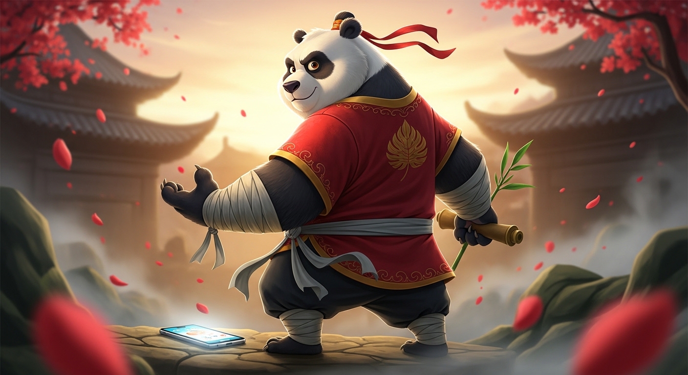 Digital Detox as Spiritual Training: The Monk’s Modern Path