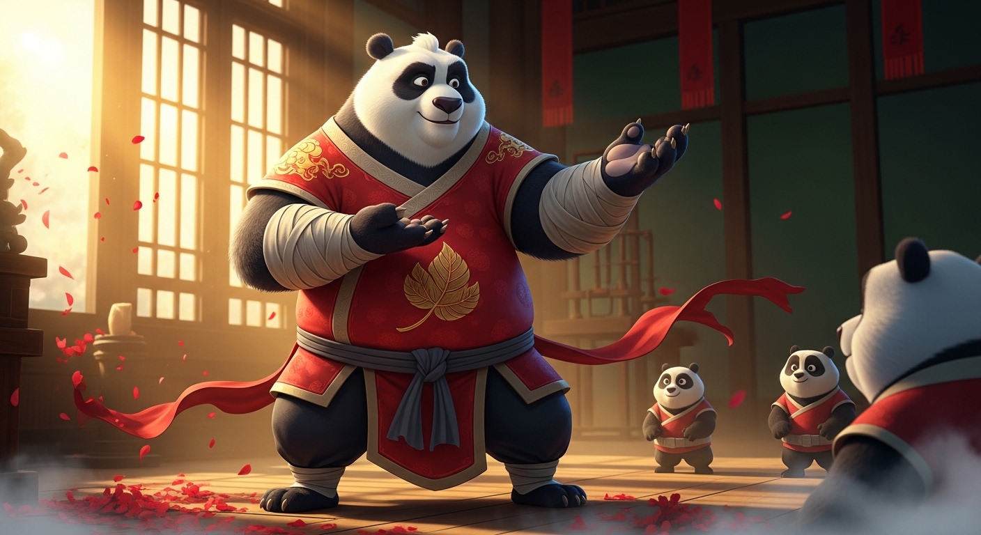 The Student Becomes the Master: Signs You’re Ready to Teach